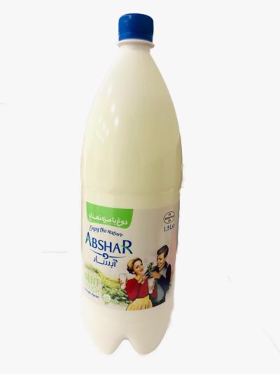 Ayran Abshar Mint 1500ml
