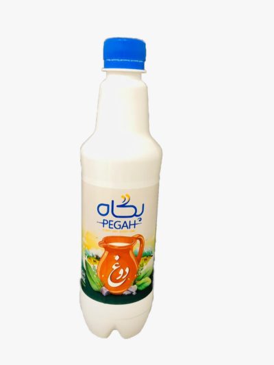 Ayran Pegah 500 ml