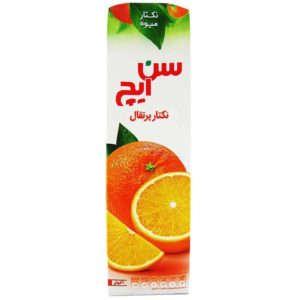 Orange Juice 1000 ml