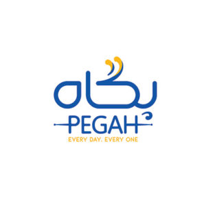pegah logo