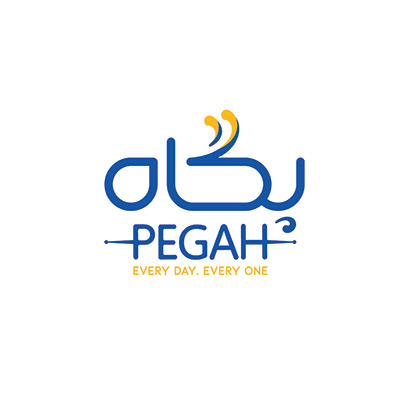 pegah logo