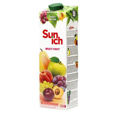 Multi Juice 1000 ml