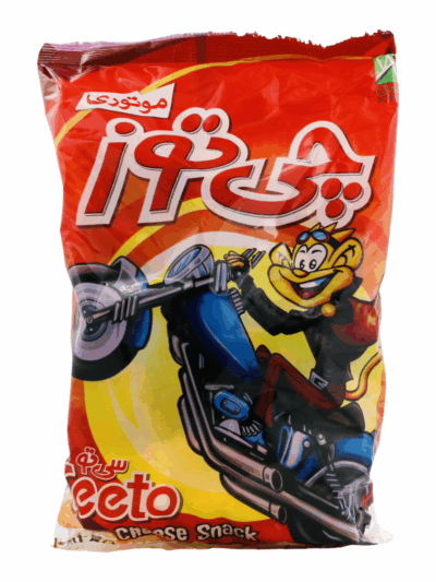 Snack Ceeto (Gold) 12x