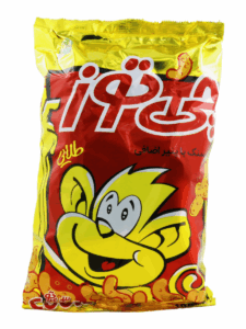Snack Ceeto (Gold) 12x