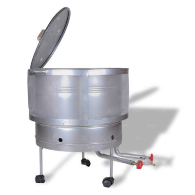 Gasgrill for Bread ( Small )