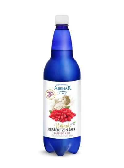 Barberry juice Abshar 1000 ml