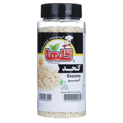 Sesame Golha 80g