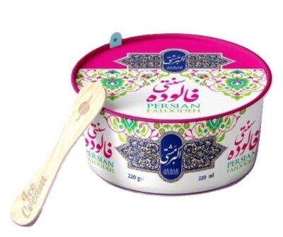 Eis Akbar Maschti 220 ml