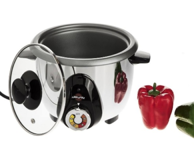Rice Cooker Pars khazar 2 persons