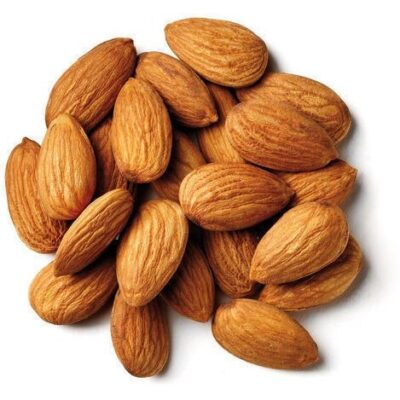 مغز بادام خام 22.68  کیلو