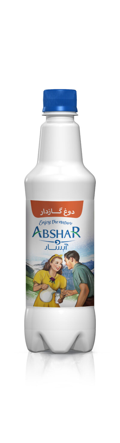 Ayran Abshar 500 ml