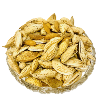 بادام دایکندی (ستاربایی افغان) 7 کیلوگرم