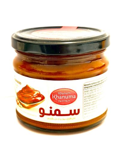 Samanoo Khanum Khanuma