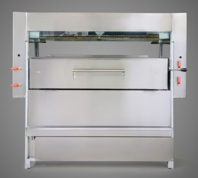 broiler grill 30 skewer