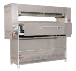 broiler grill 30 skewer