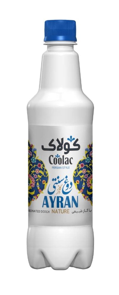 Ayran Coolac 500 ml