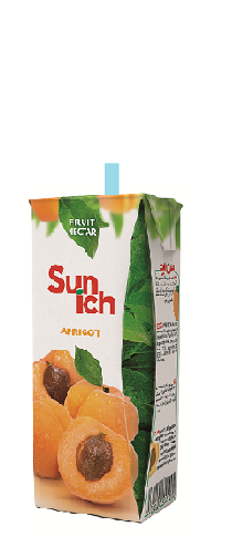 Apricot Juice 200ml
