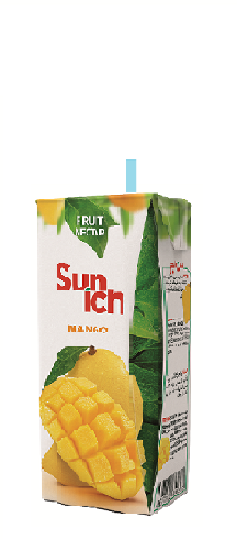 Mango Juice 200ml