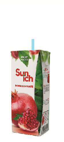Granatapfelsaft 200 ml
