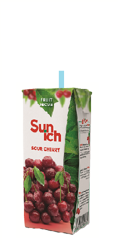 Sour cherry Juice 200ml