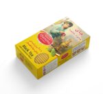 Tea bag cardamom Khanum Khanuma 200g