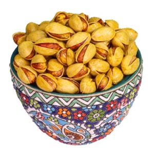 پسته اکبری 10 کیلو