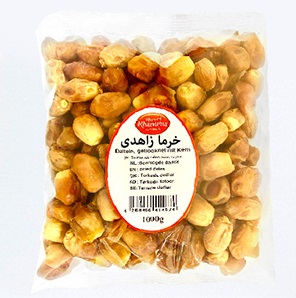 Special Khanum Khanuma date zahedi 1000g