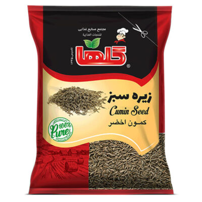 Spice Golha cumin seed 50g