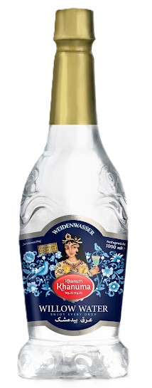 Minze Extrakt 1000ml