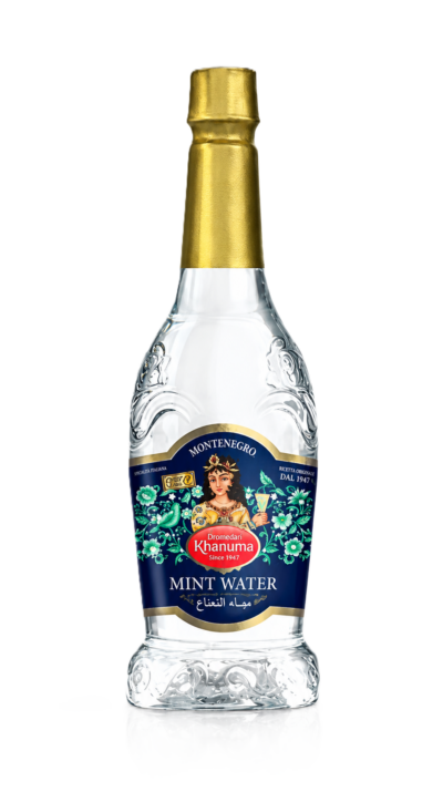 1000ml عرق نعناع