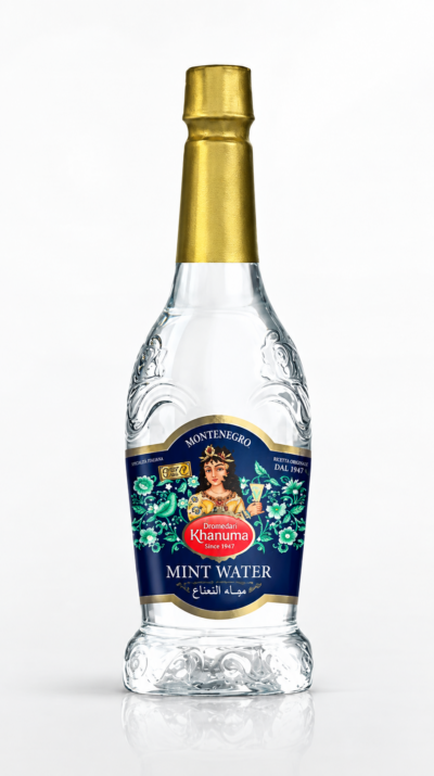 Minze Extrakt 1000ml