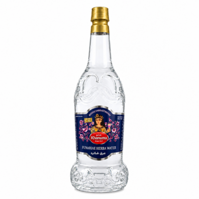1000ml عرق شاهتره
