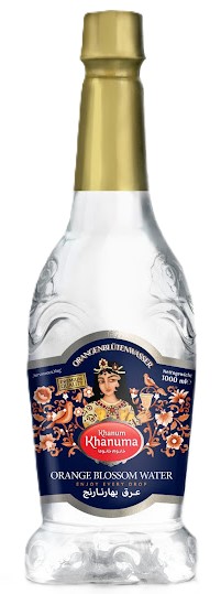 1000ml عرق نعناع