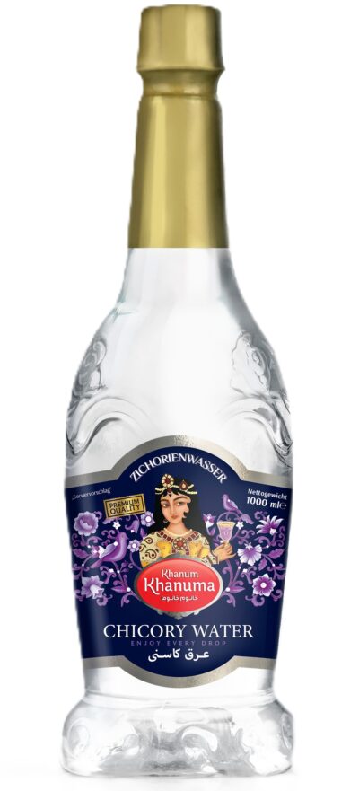 1000ml عرق نعناع