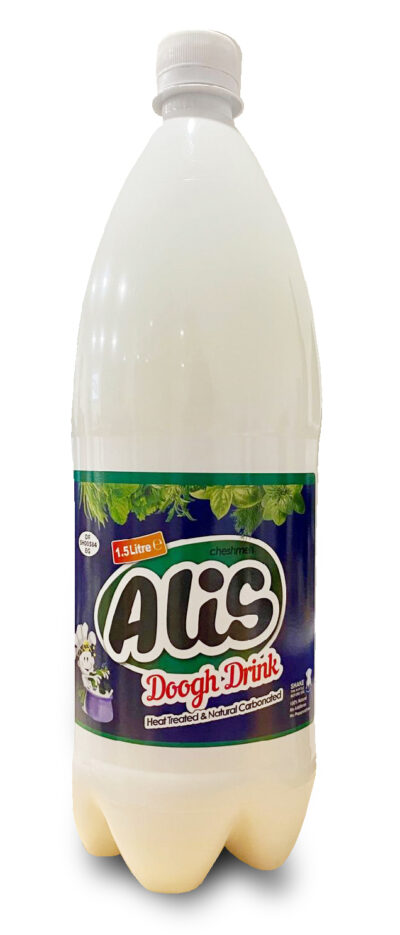Ayran Alis (Natural Carbonated) 1500ml