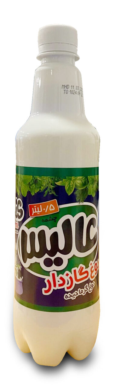 Ayran Alis (natürlich kohlensäurehaltig) 500ml