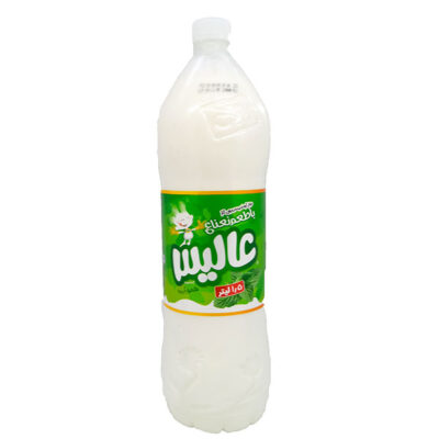 Ayran Alis Mint 1500 ml