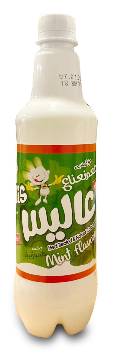 Ayran Alis Mint 1500 ml