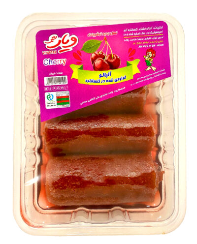 Cherry rolled lawashak (200g)