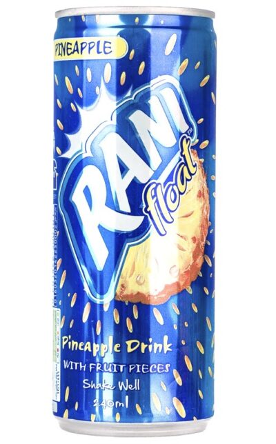 Rani Ananas 250ml