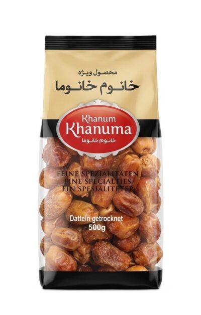Special Khanum Khanuma Datteln zahedi 1000g