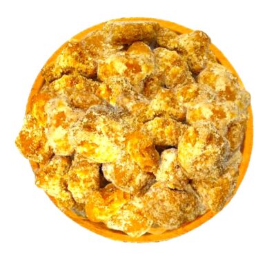 Gor- Afghan 10kg
