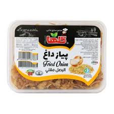 Golha Onion Hackers 100g