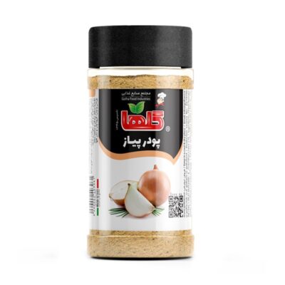 Golha onion powder 90 g