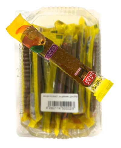 Lawashak Pastili ( 30 pcs )