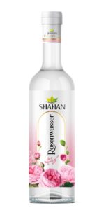 Rose water Khanum Khanuma 1 L