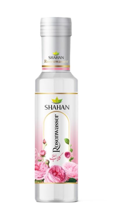 Rose water Khanum Khanuma 1 L