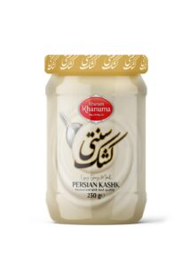 کشک سنتی خانوم خانوما 230 گرم