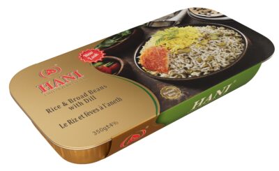 Broken Saffron Rock Candy 500 g