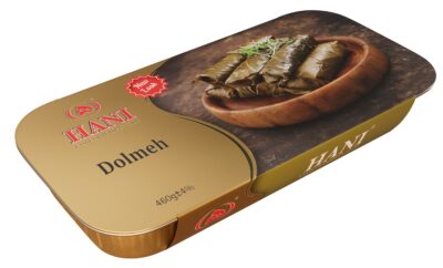 Broken Saffron Rock Candy 500 g